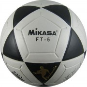 МЯЧ ФУТБОЛЬНЫЙ MIKASA FT-5 FIFA фото